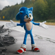Illustration for article titled The iSonic The Hedgehog/i Movie Is A Little Weird, But Mostly Fine